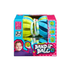 Tomy Band-it Ball 3 az 1-ben labda