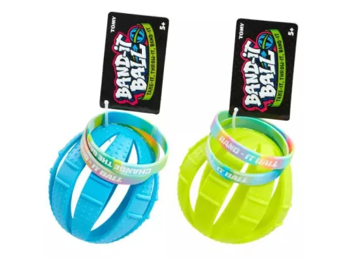 Tomy Band-it Ball 3 az 1-ben labda