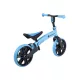 Y Velo Junior futóbicikli kék