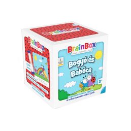 Brainbox - Bogyó és Babóca