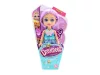 Dreameez mini tündér baba, 4 féle
