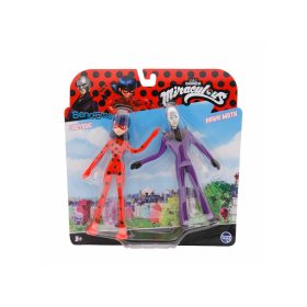 Bendem Miraculus figura 2db