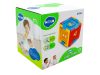 Logikai kocka bébijáték