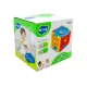 Logikai kocka bébijáték