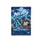 Nerf Ultra 2.0 50 darabos utántöltõ csomag