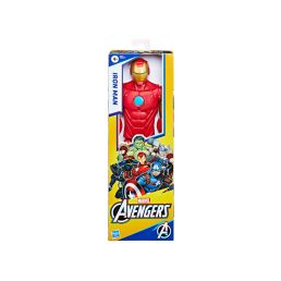 Avengers Titan hero - Vasember