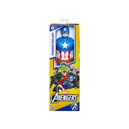 Avengers Titan hero - Amerika kapitány