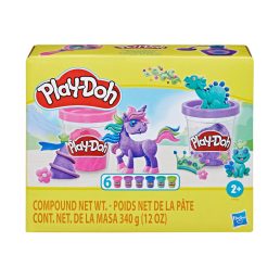 Play-doh Sparkle gyûjtemény