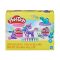 Play-doh Sparkle gyûjtemény