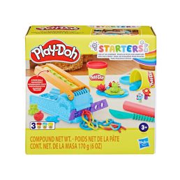 Play-doh Fun factory kezdõkészlet