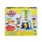Play-doh kavargó smoothie-k turmixgépes játékkészlet