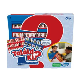 Találd ki? 2024
