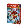 LEGO NINJAGO 71812 Kai hegymászó páncélja