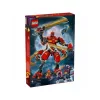 LEGO NINJAGO 71812 Kai hegymászó páncélja