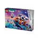 LEGO Friends 42602 Kutató űrjáró