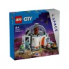 LEGO City 60439 Űrkutató labor