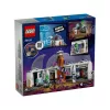 LEGO City 60439 Űrkutató labor