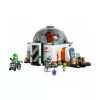 LEGO City 60439 Űrkutató labor