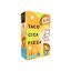 Taco, cica, pizza