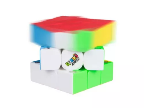 Rubik - 3x3 gyors kocka