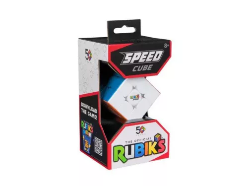 Rubik - 3x3 gyors kocka