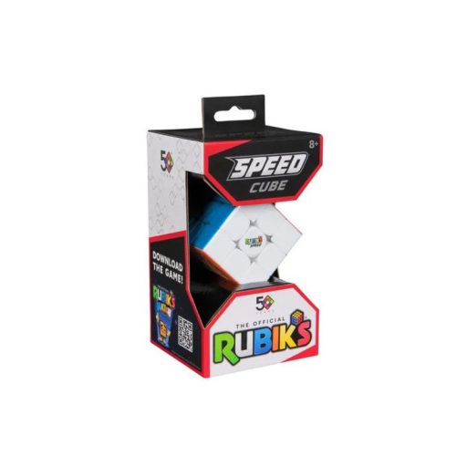 Rubik - 3x3 gyors kocka