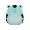 Squishmallows: Dear a nyílméregbéka 20cm