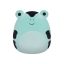 Squishmallows: Dear a nyílméregbéka 20cm