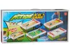 Asztali sportjáték 4 az 1ben