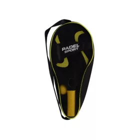 Padel szett, 2 féle