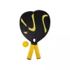 Padel szett, 2 féle