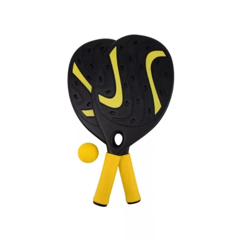 Padel szett, 2 féle