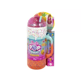 Barbie Pop Reveal meglepetés szett