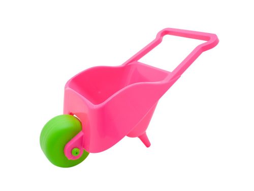 Homokozó talicska - 52 cm, többféle