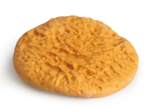 Szappangyurma - keksz