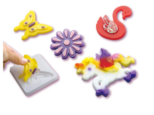 Varázsragasztó - hercegnõk