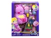 Polly Pocket táska szett - Kenguru