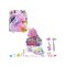 Polly Pocket unikornis szalon