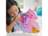 Polly Pocket unikornis szalon