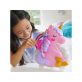 Polly Pocket unikornis szalon