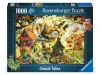 Ravensburger Puzzle 1000 db - Kismalacok
