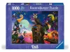 Ravensburger Puzzle 1000 db - Madarak éneke