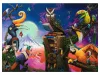 Ravensburger Puzzle 1000 db - Madarak éneke