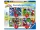 Ravensburger Puzzle 4in1 - Póki és barátai
