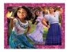 Ravensburger Puzzle 4in1 - Encanto