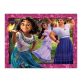 Ravensburger Puzzle 4in1 - Encanto