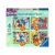 Ravensburger Puzzle 4in1 - Stitch