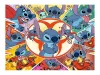 Ravensburger Puzzle 100 db - Stitch