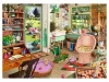 Ravensburger Puzzle 1000 db - Fészer
