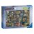 Ravensburger Puzzle 1000 db - Csodálatos ABC H